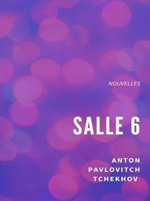 cover image of Salle 6